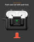Spigen AirPods 3 Pro 保護殼 - Lock Fit